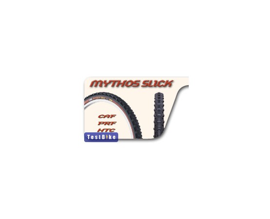 IRC Mythos Slick 1.95-2.1 2001 külső gumi külső gumi