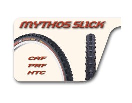 IRC Mythos Slick 1.95-2.1 2001