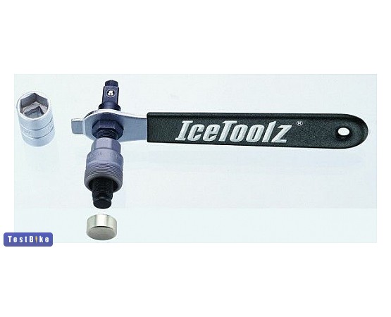 Ice Toolz SZL6 hajtókarlehúzó 2015 szerszám szerszám