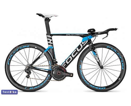 Focus Izalco Chrono Max Team AG2R 2014 országúti országúti