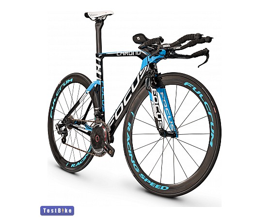 Focus Izalco Chrono Max Team AG2R 2014 országúti