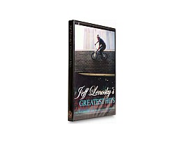 Jeff Lenosky's Greatest Hits 2007
