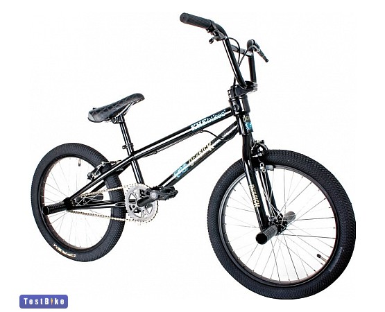 KHE Derrick AM 2009 BMX BMX