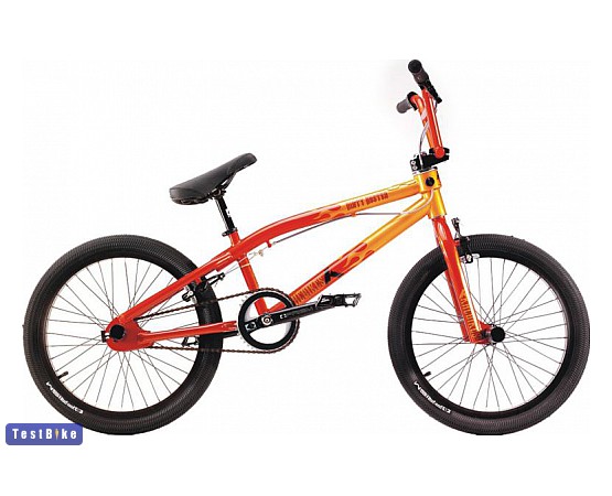 KHE Dirty Buster 2007 BMX BMX