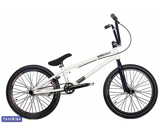 KHE Maceto LT 2010 BMX BMX