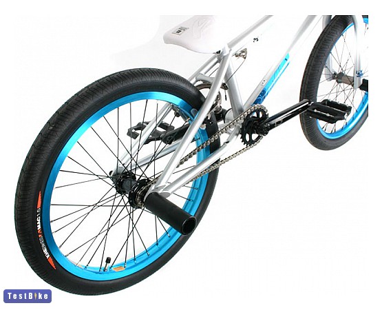 KHE Maceto Pro 2011 BMX