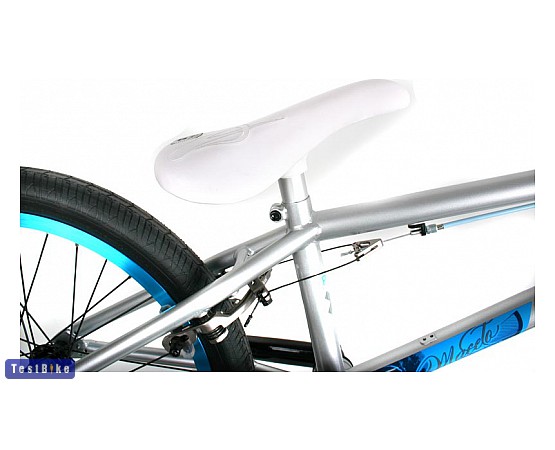 KHE Maceto Pro 2011 BMX