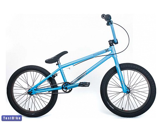 KHE Maceto ST 2011 BMX BMX