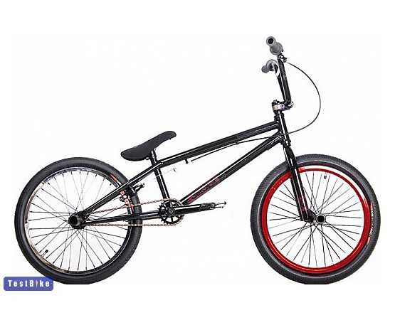KHE Shola LT 2010 BMX BMX
