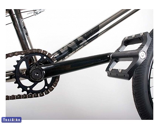 KHE Shola PRO 2011 BMX