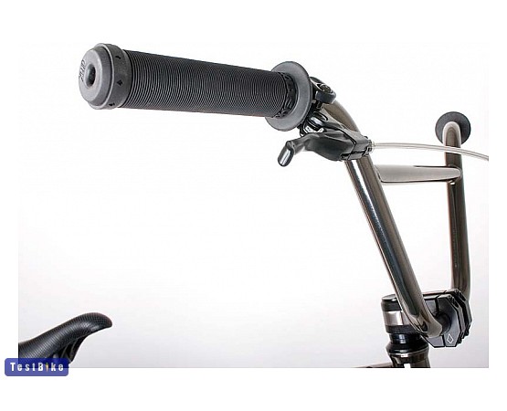 KHE Shola PRO 2011 BMX