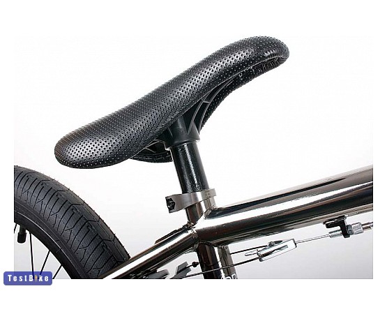 KHE Shola PRO 2011 BMX