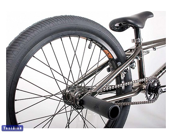 KHE Shola PRO 2011 BMX