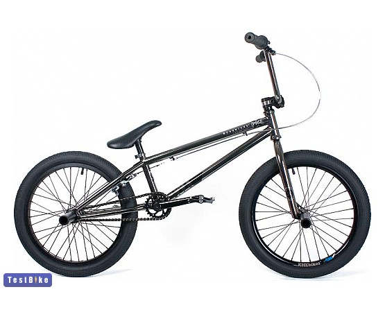KHE Shola PRO 2011 BMX BMX