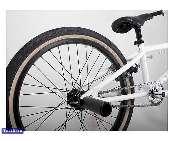 KHE Shola ST 2011 BMX