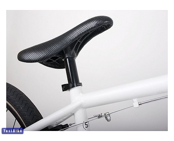 KHE Shola ST 2011 BMX