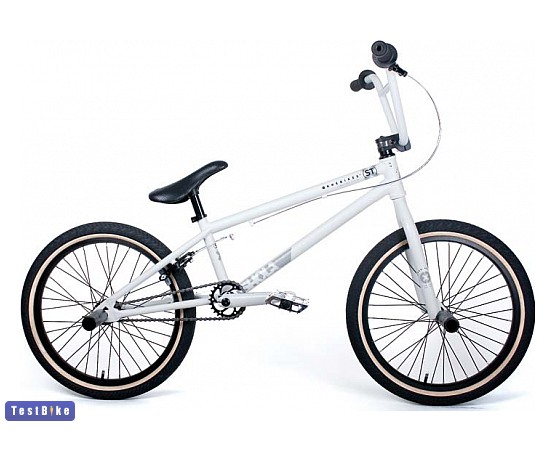 KHE Shola ST 2011 BMX BMX