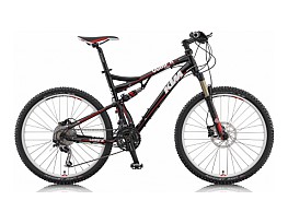 KTM Comp R 1.0 2011