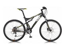 KTM Comp R 3.0 2011