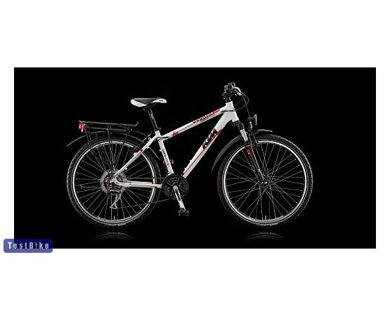 KTM Country Sport 2010 trekking trekking