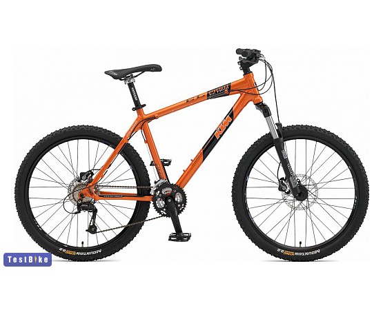 KTM El Paso 2008 freeride freeride