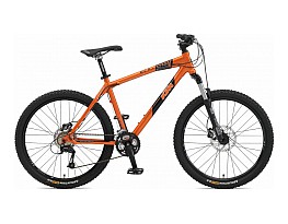 KTM El Paso 2008