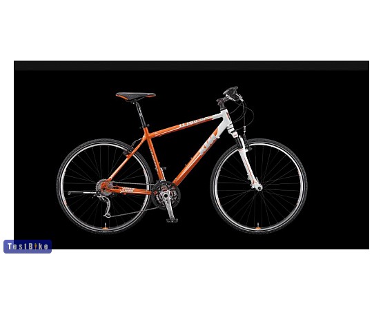 KTM Leggero Cross 2011 trekking trekking