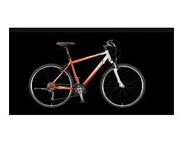 KTM Leggero Cross 2011