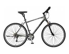 KTM Life Cross 2009