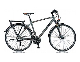KTM Life Style 2012