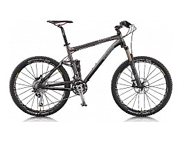 KTM Lycan 2.0 2011