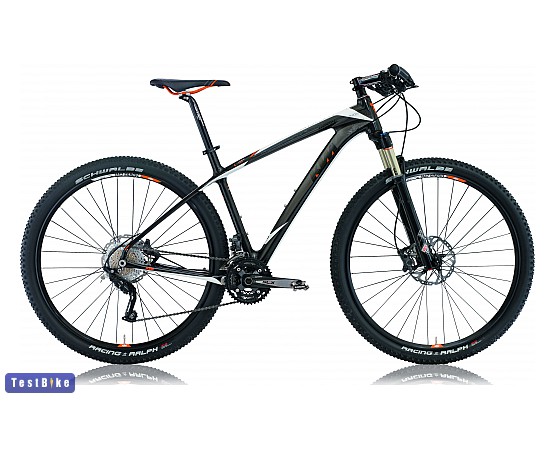 KTM Myroon 3.29 2012 mtb mtb