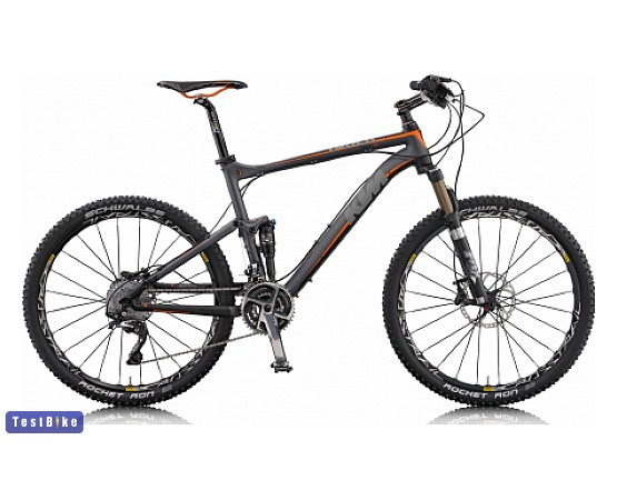 KTM Taser RC 1.0 2011 mtb mtb