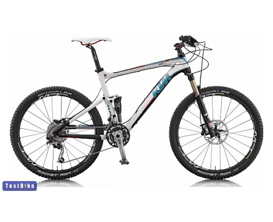 KTM Taser RC 2.0 2011 mtb mtb