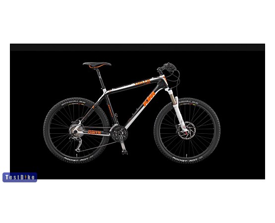 KTM Torin Comp 2011 mtb mtb