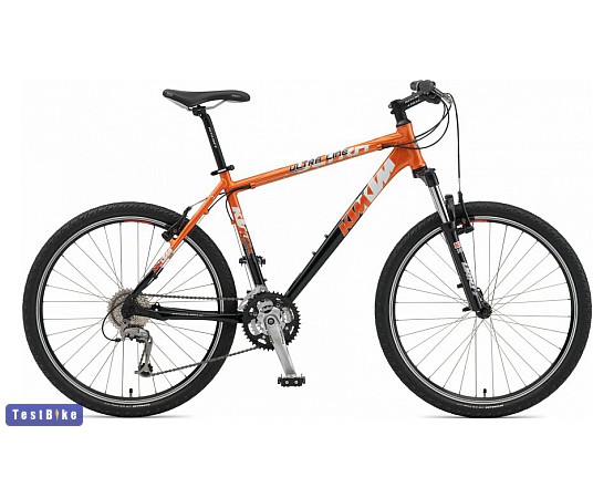 KTM Ultra Line 2008 mtb mtb