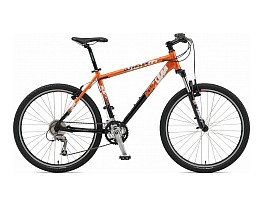 KTM Ultra Line 2008