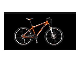 KTM Ultra Race 2011