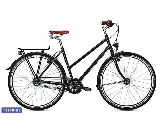 Kalkhoff Vintage női 2014 városi/cruiser/fitnesz városi/cruiser/fitnesz