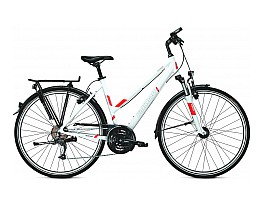 Kalkhoff Voyager HS női 2014