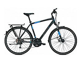 Kalkhoff Voyager Pro 2014