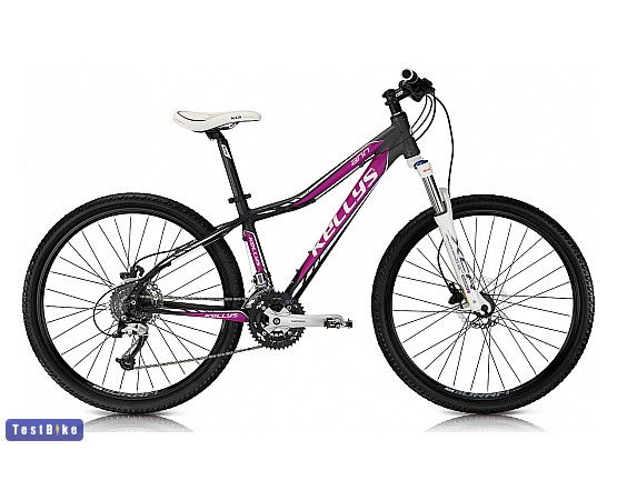 Kellys Ann 2013 mtb mtb