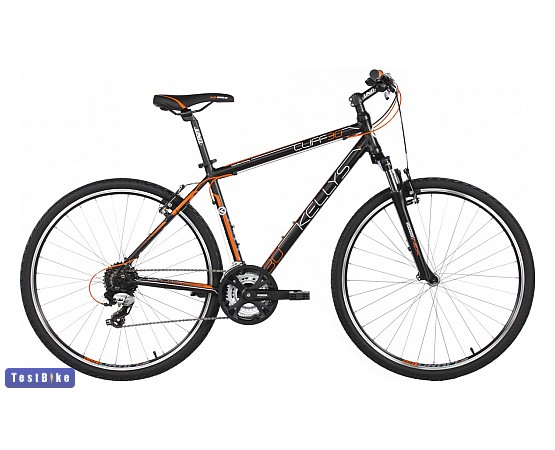 Kellys Cliff 30 2017 trekking, Cliff 30 dark mango