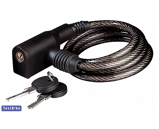 Kellys K-825S 2013 lakat, fekete lakat