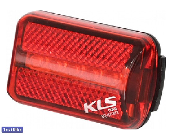 Kellys KLS-301 2015 lámpa lámpa