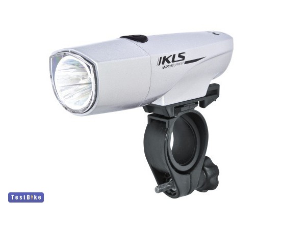 Kellys KLS Revolt 2015 lámpa, Fehér lámpa