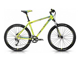 Kellys Madman 10 2015