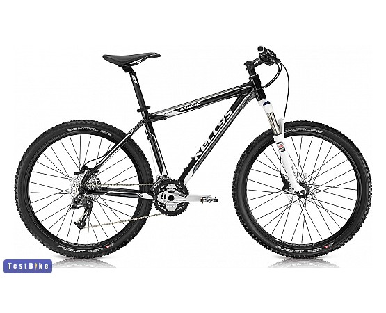 Kellys Magic Expert 2013 mtb mtb