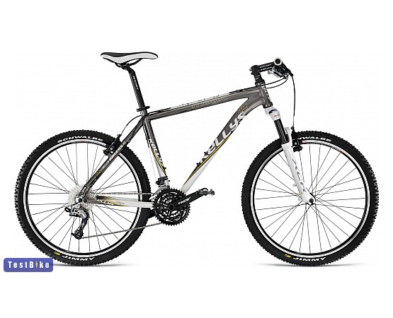 Kellys Magic Titanium 2010 mtb mtb