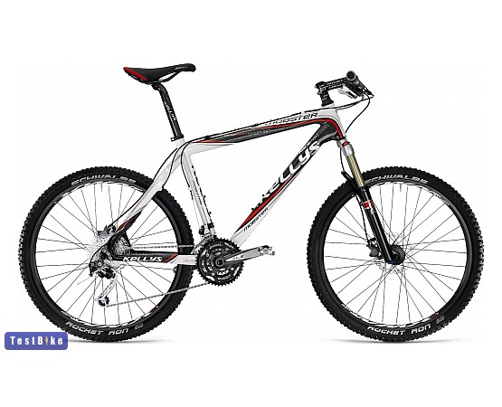 Kellys Mobster 2010 mtb mtb